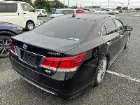 Toyota CROWN MAJESTA