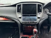 Toyota CROWN MAJESTA