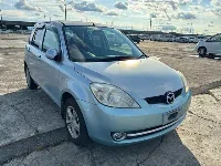 Цена авто Mazda Demio с аукционов Японии, номер кузова DY3W, пробег 164 000, оценка 2