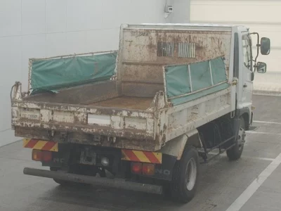 HINO RANGER