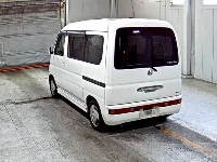 Honda Vamos