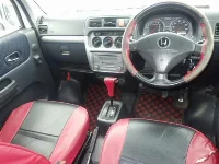 Honda Vamos