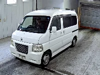 Honda Vamos