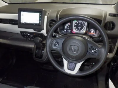 HONDA N WGN