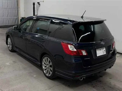 SUBARU EXIGA