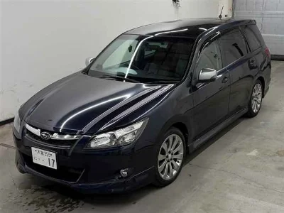 SUBARU EXIGA