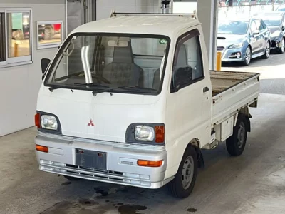 MITSUBISHI MINICAB TRUCK
