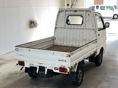 MITSUBISHI MINICAB TRUCK