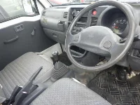 Цена авто Daihatsu Hijet Truck с аукционов Японии, номер кузова S200P, пробег 152 000, оценка 2