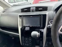Цена авто Nissan Dayz с аукционов Японии, номер кузова B21W, пробег 53 000, оценка 6