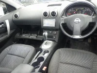 Nissan Dualis
