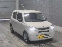 Цена авто Suzuki Alto с аукционов Японии, номер кузова HA37S, пробег 1 000, оценка 11