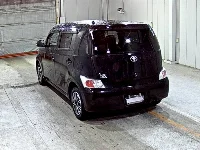 Toyota bB
