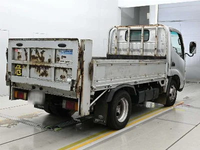 TOYOTA DYNA