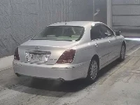 Цена авто Toyota CROWN MAJESTA с аукционов Японии, номер кузова UZS186, пробег 123 000, оценка 6