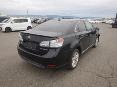 LEXUS HS