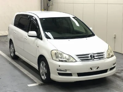 TOYOTA IPSUM