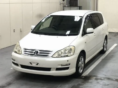 TOYOTA IPSUM