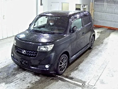 TOYOTA BB