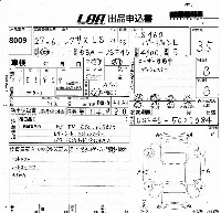 Lexus LS460