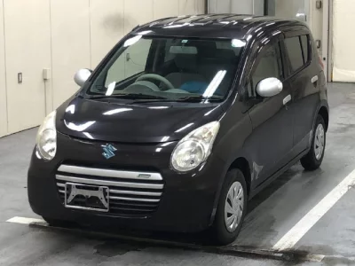 SUZUKI ALTO ECO