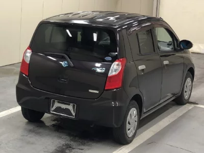 SUZUKI ALTO ECO