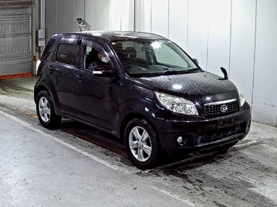 DAIHATSU BEGO