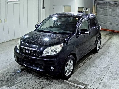 DAIHATSU BEGO