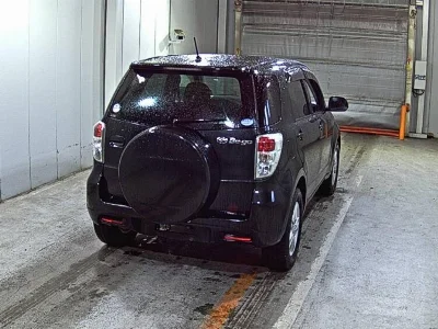 DAIHATSU BEGO