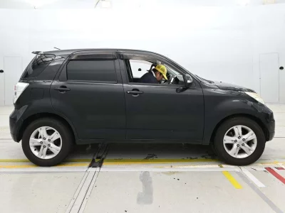 TOYOTA RUSH