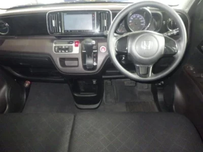 HONDA N ONE