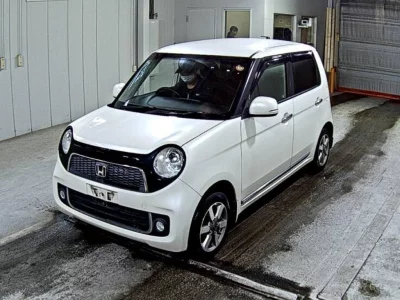 HONDA N ONE