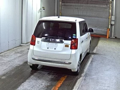 HONDA N ONE