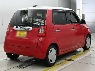 HONDA N ONE