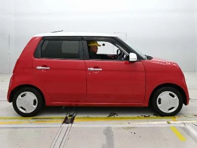 HONDA N ONE