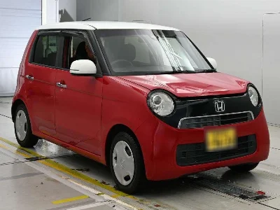 HONDA N ONE