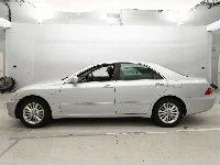 Цена авто Toyota Crown с аукционов Японии, номер кузова GRS180, пробег 126 000, оценка 2