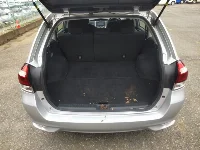 Цена авто Toyota Corolla Fielder с аукционов Японии, номер кузова NRE161G, пробег 77 000, оценка 