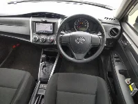 Цена авто Toyota Corolla Fielder с аукционов Японии, номер кузова NRE161G, пробег 77 000, оценка 