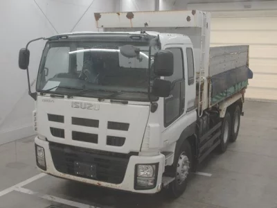 ISUZU OTHER
