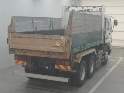 ISUZU OTHER
