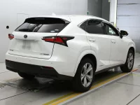 Lexus NX300h