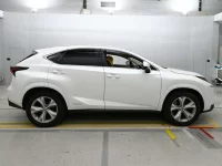 Lexus NX300h