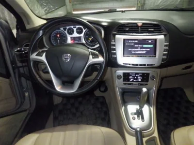 LANCIA DELTA