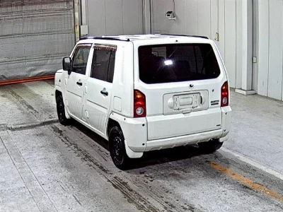 DAIHATSU NAKED