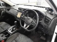 Цена авто Nissan X-Trail с аукционов Японии, номер кузова HT32, пробег 29 000, оценка 3