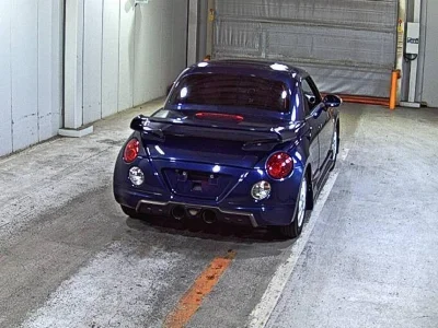 DAIHATSU COPEN