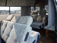 Цена авто Toyota HiAce Van с аукционов Японии, номер кузова KZH138V, пробег 186 000, оценка 2