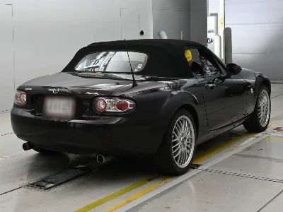 MAZDA ROADSTER