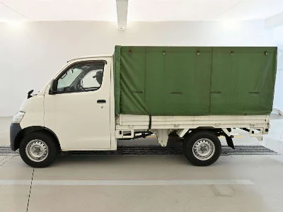 TOYOTA LITE ACE TRUCK